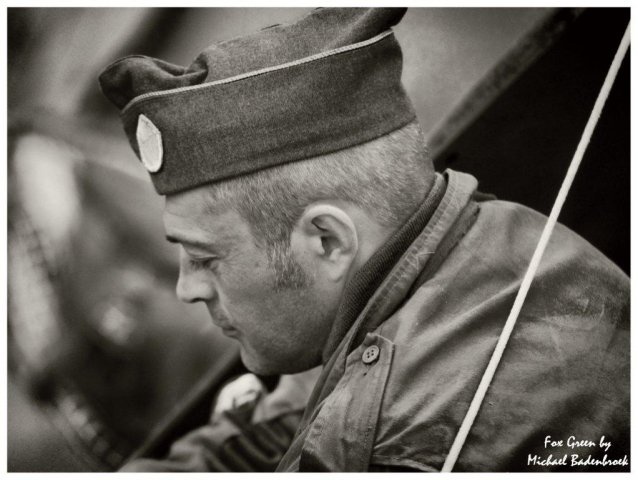 D-Day Normandy